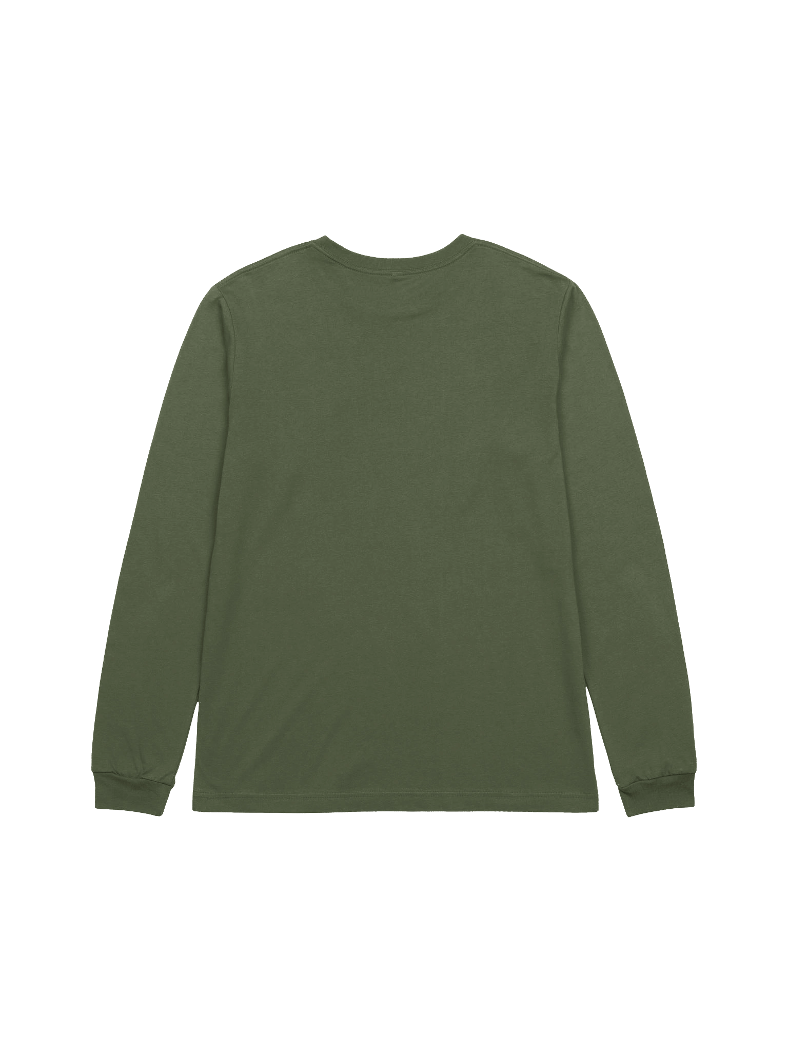 YourFreakshow The Long Sleeve Tee product image (22)