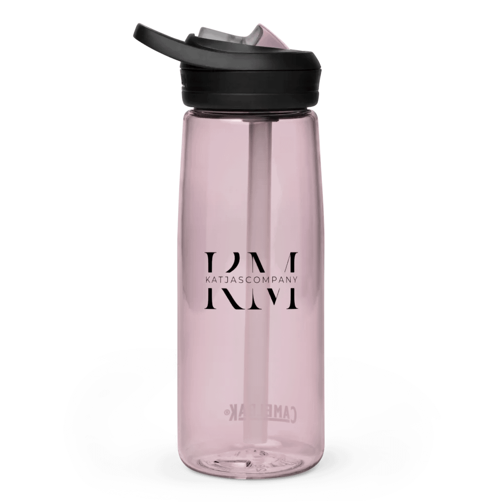 Water Bottle Katjascompany Summer Edition product image (1)