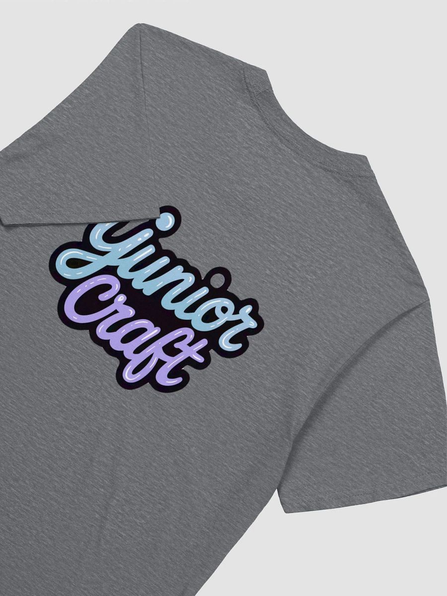 camisa unisex de Yjuniorcraft product image (4)