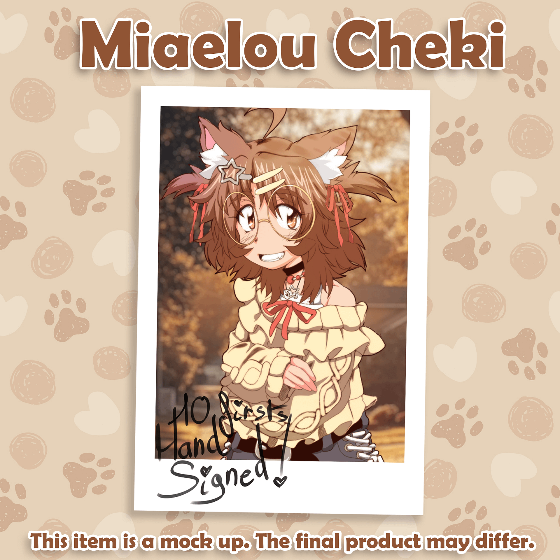 Miaelou Comfy Bundle [PREORDER] product image (2)