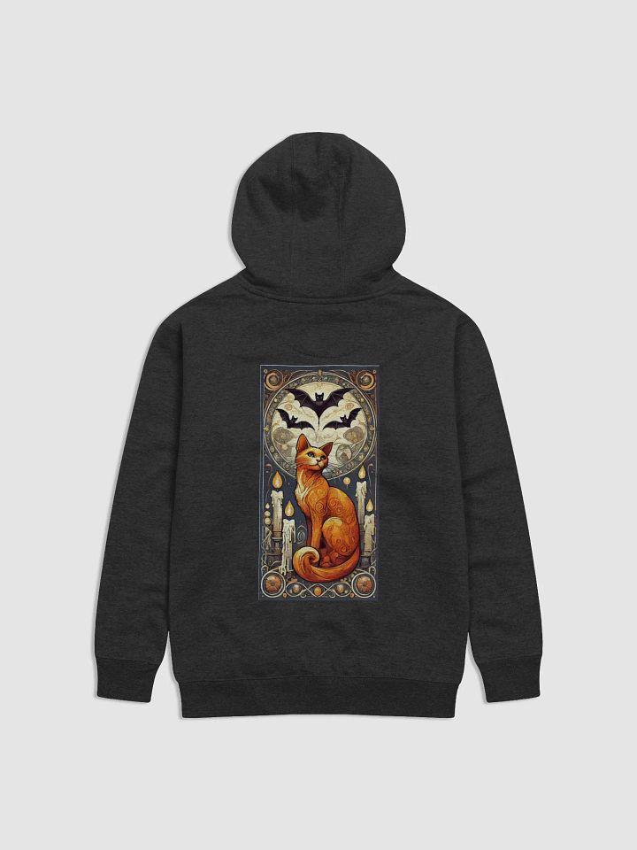 Cat & Bats product image (2)