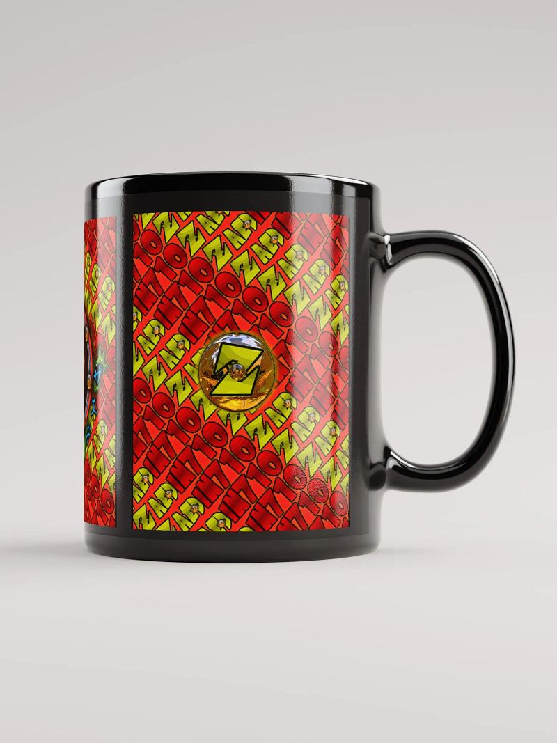 Zaedin710 Coffee Mug