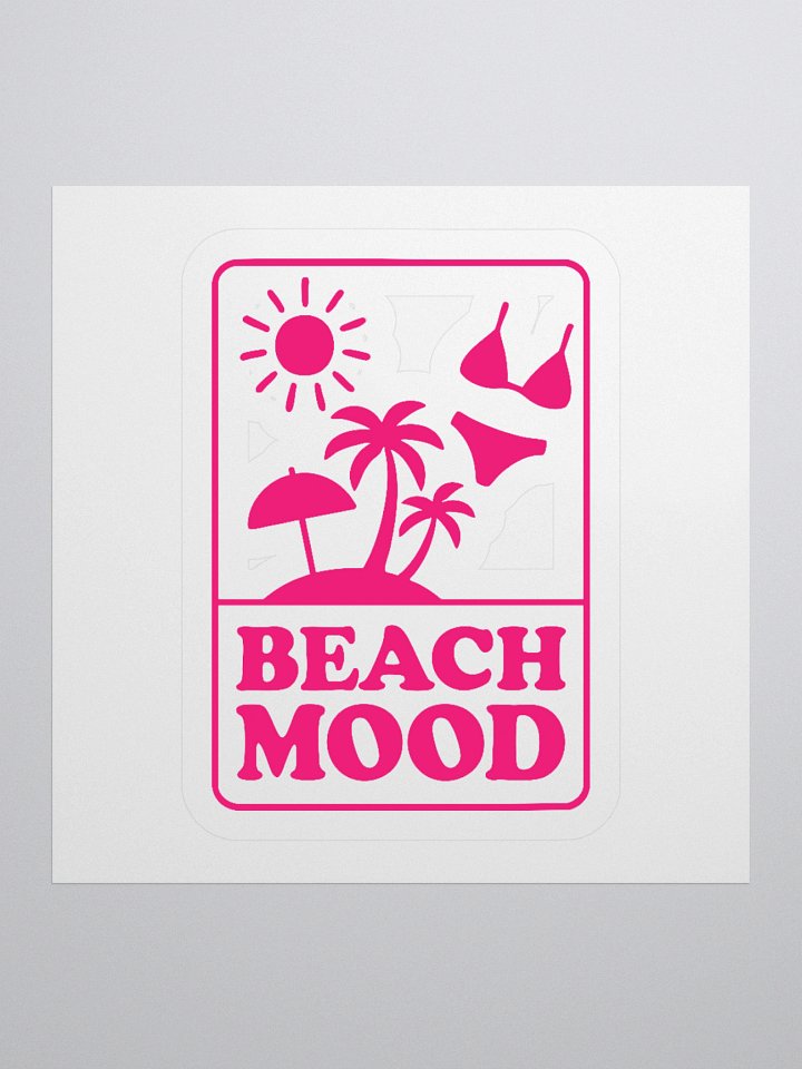 Beach Mood product image (3)