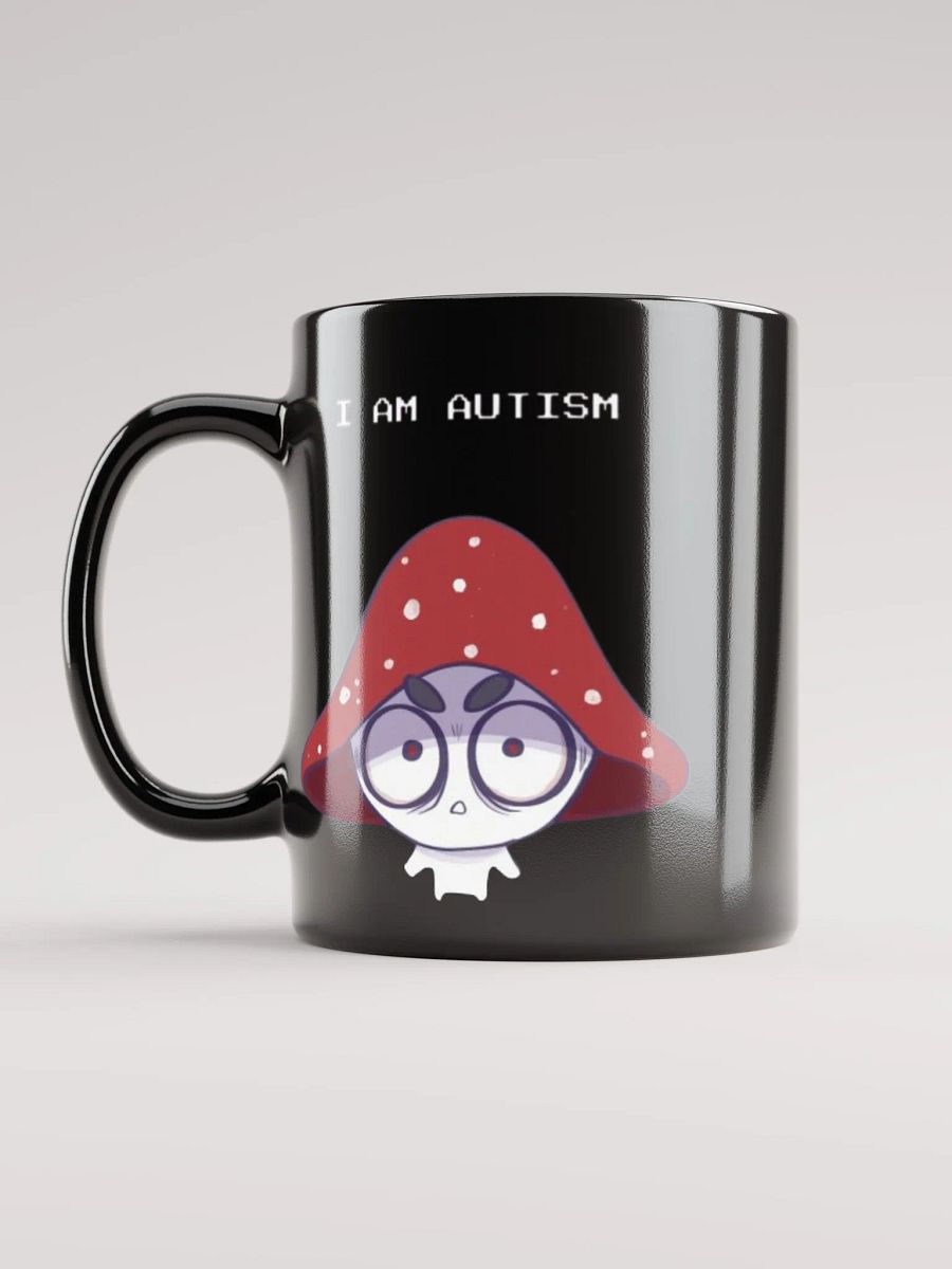 I Am Autism Mug product image (1)