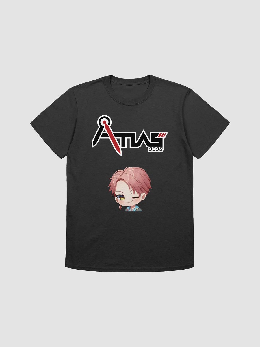 Atlas Logo/Chibi product image (1)