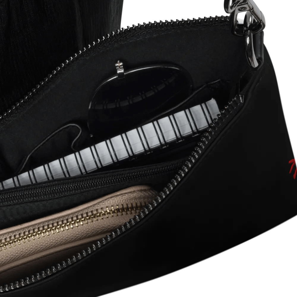Reaching Hands All-Over Crossbody Bag product image (3)