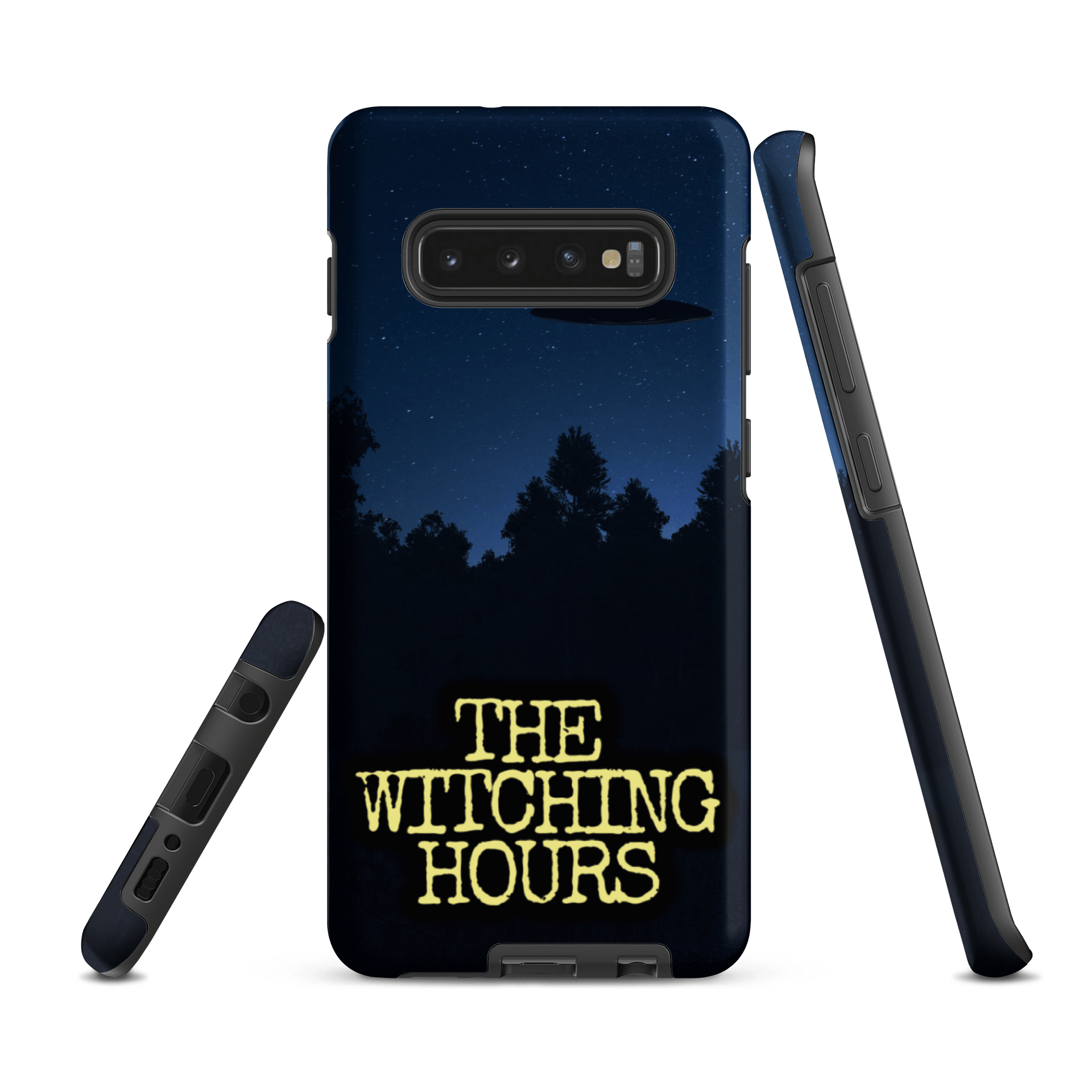 TWH UFO Phone Case product image (3)