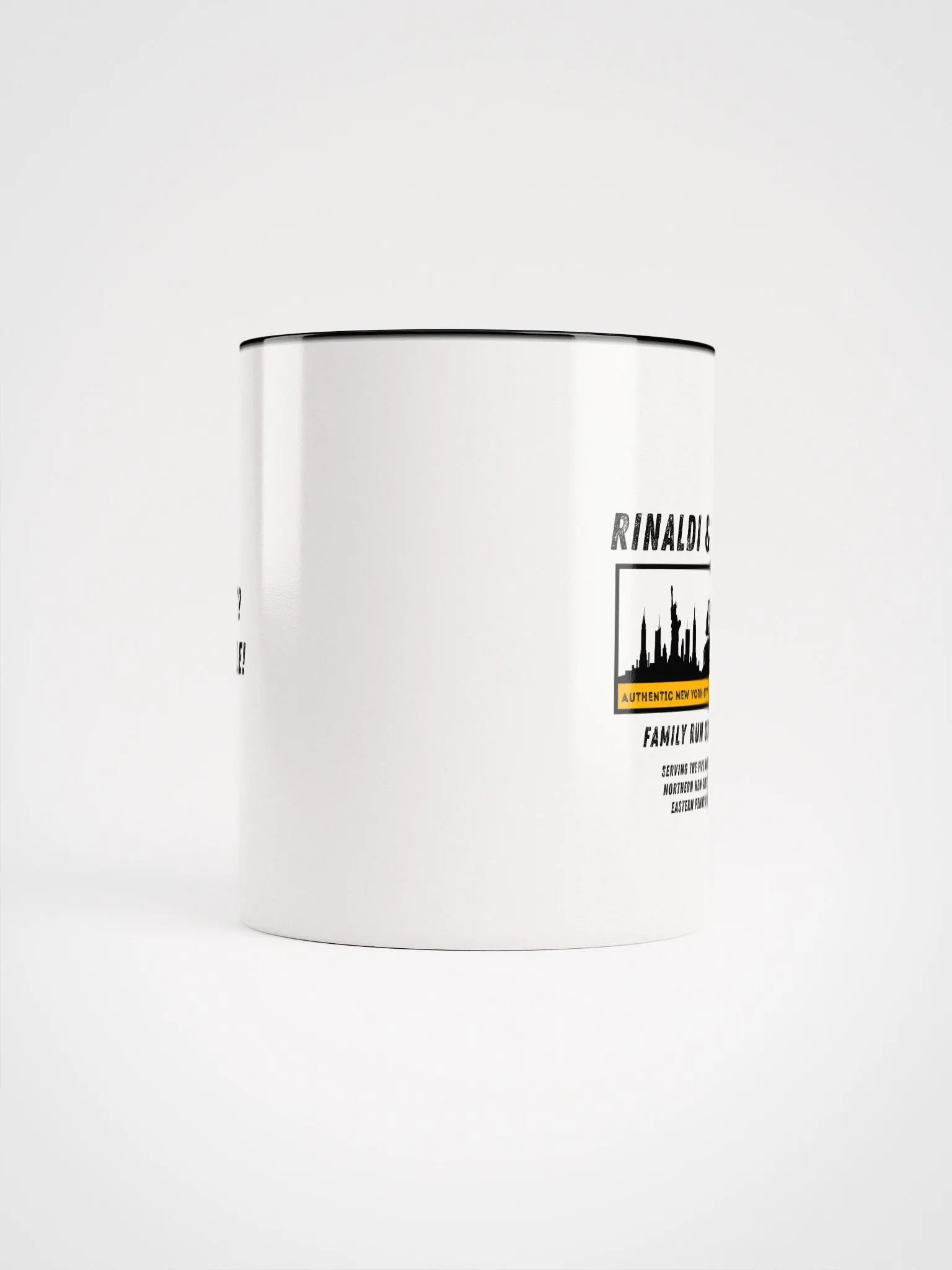 Rinaldi & Kline Mug product image (5)