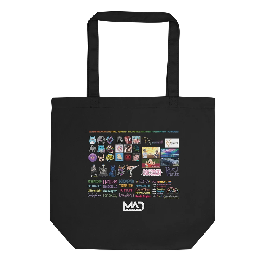 2023 Community Tote Bag product image (2)