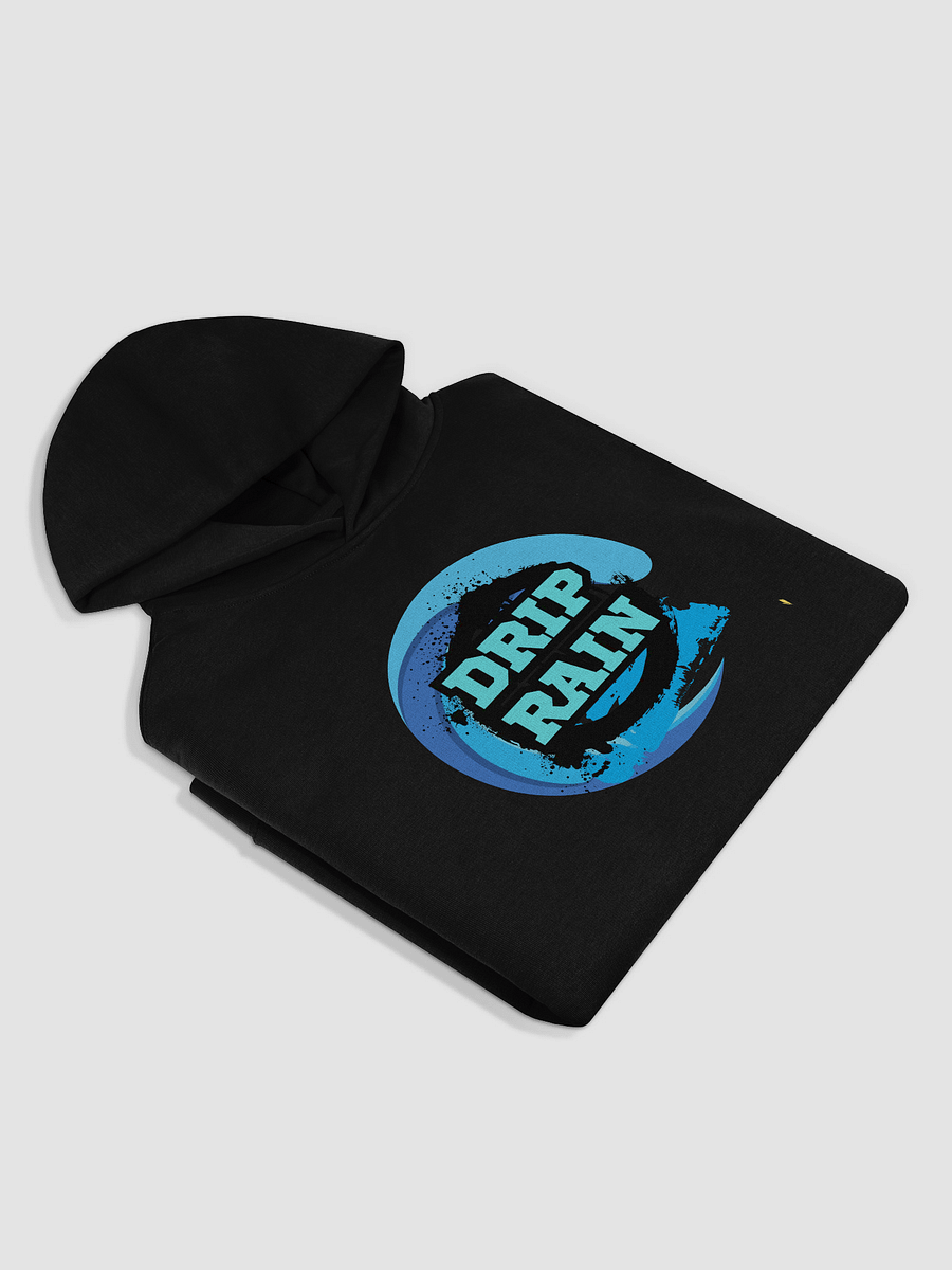 Wave Drip Premium Hoodie product image (13)