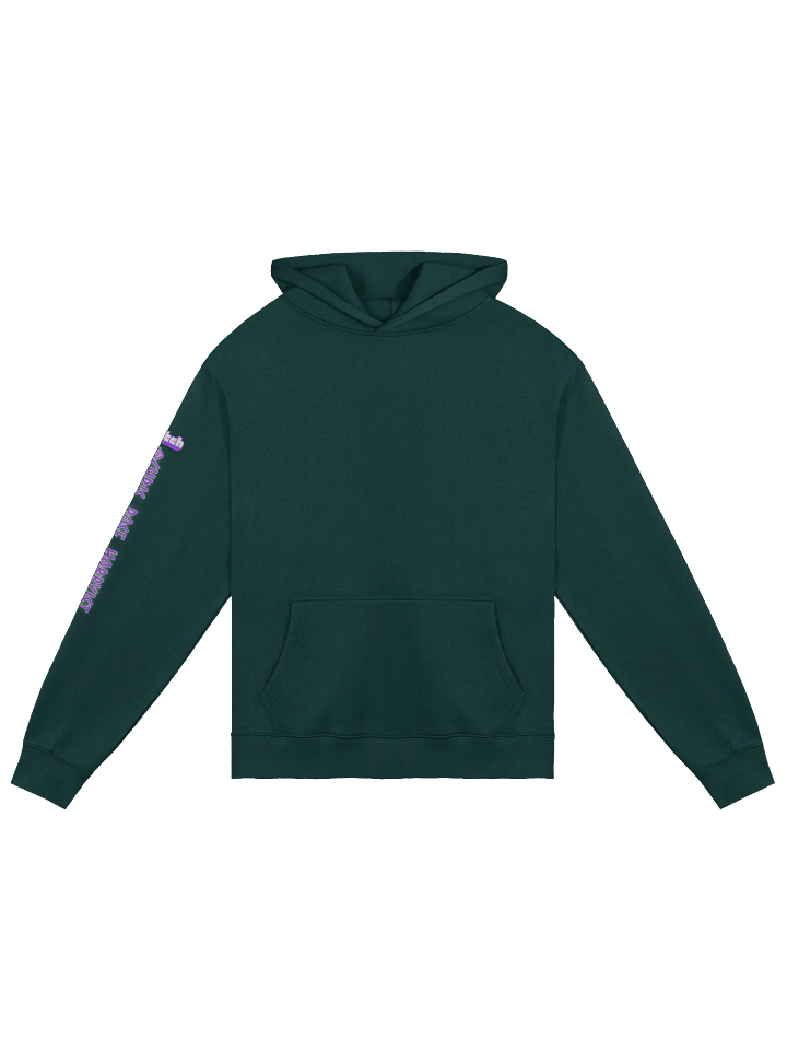 Channel Supporters Oversized Hoodie product image (9)