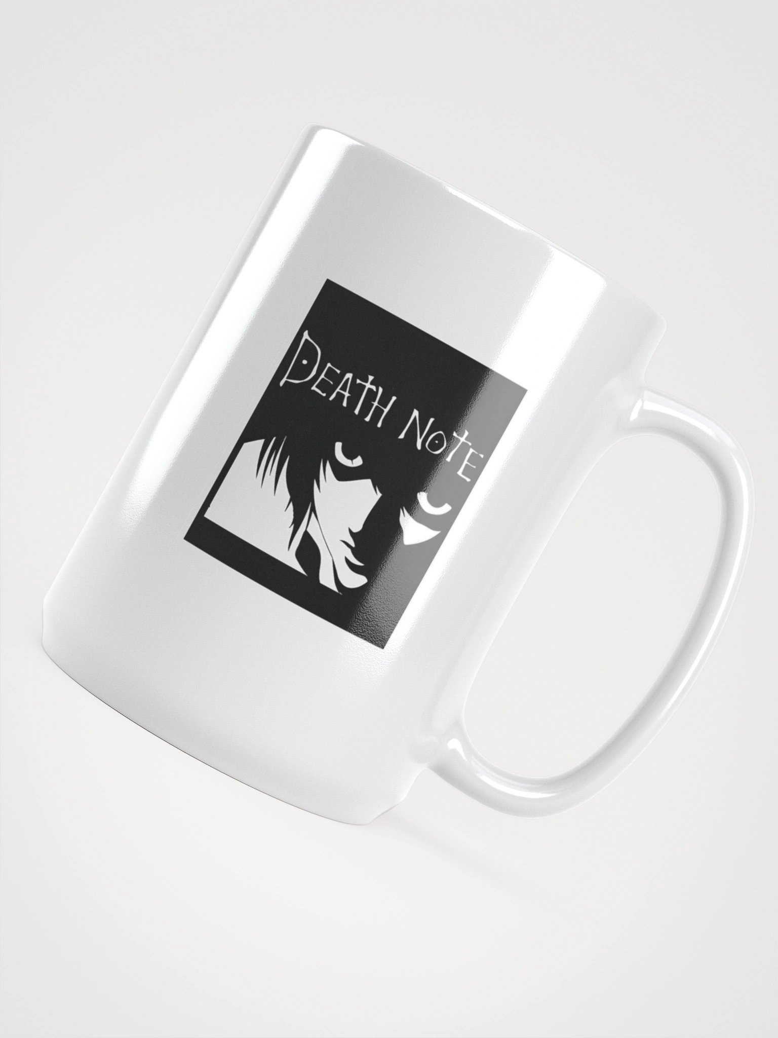 Harajuku Anime Death Note Mug... product image (5)