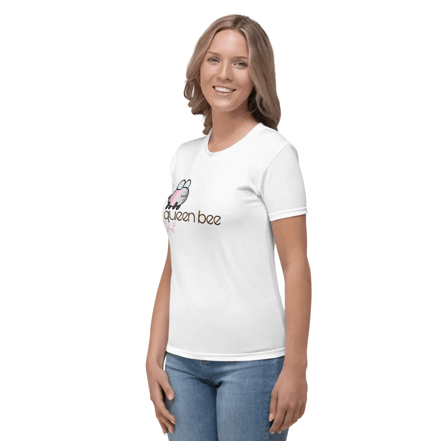 Queen Bee Tee product image (3)