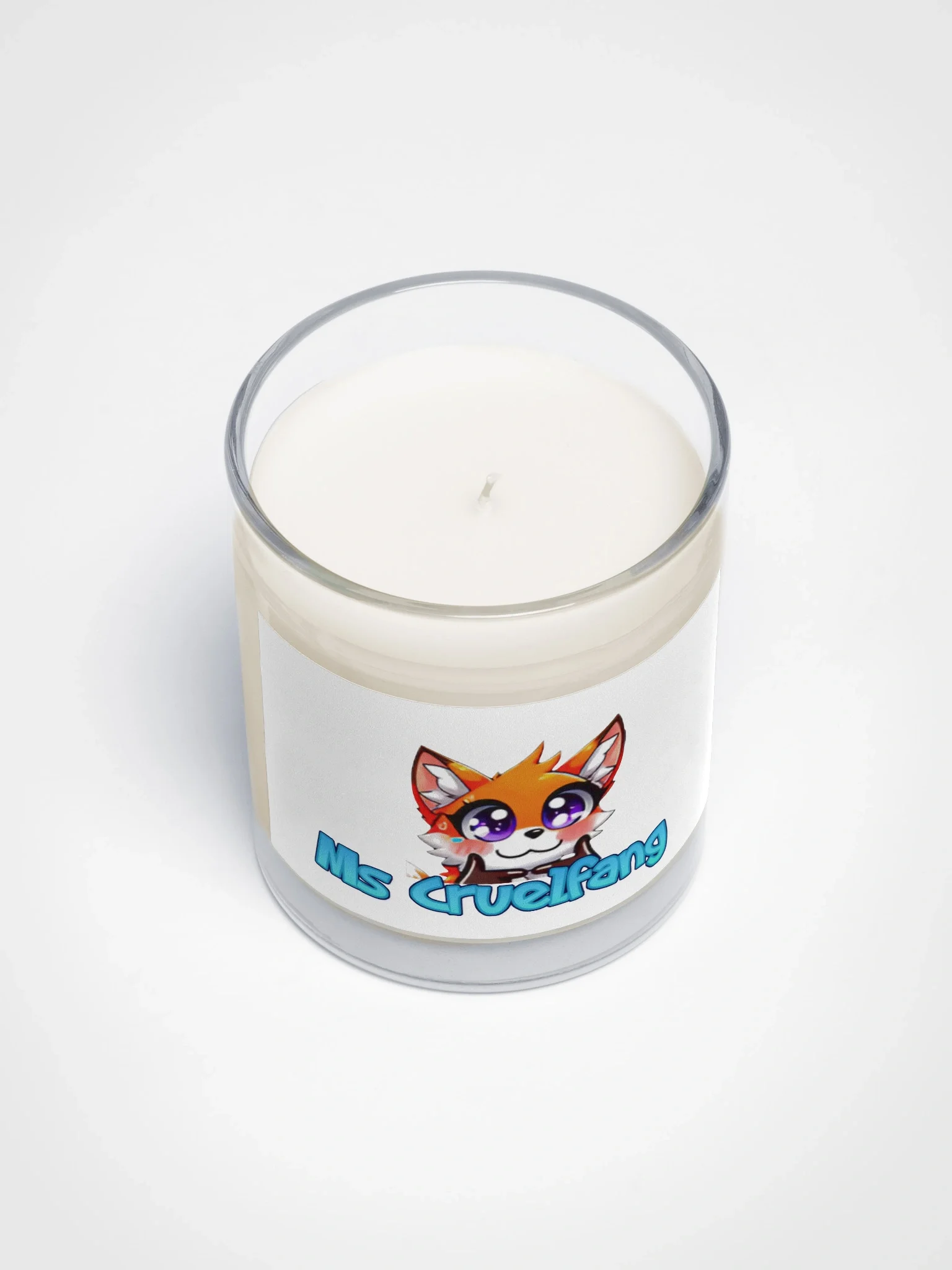 Ms. Fang Candle product image (3)
