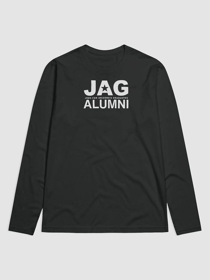 Alumni Long Sleeve product image (1)