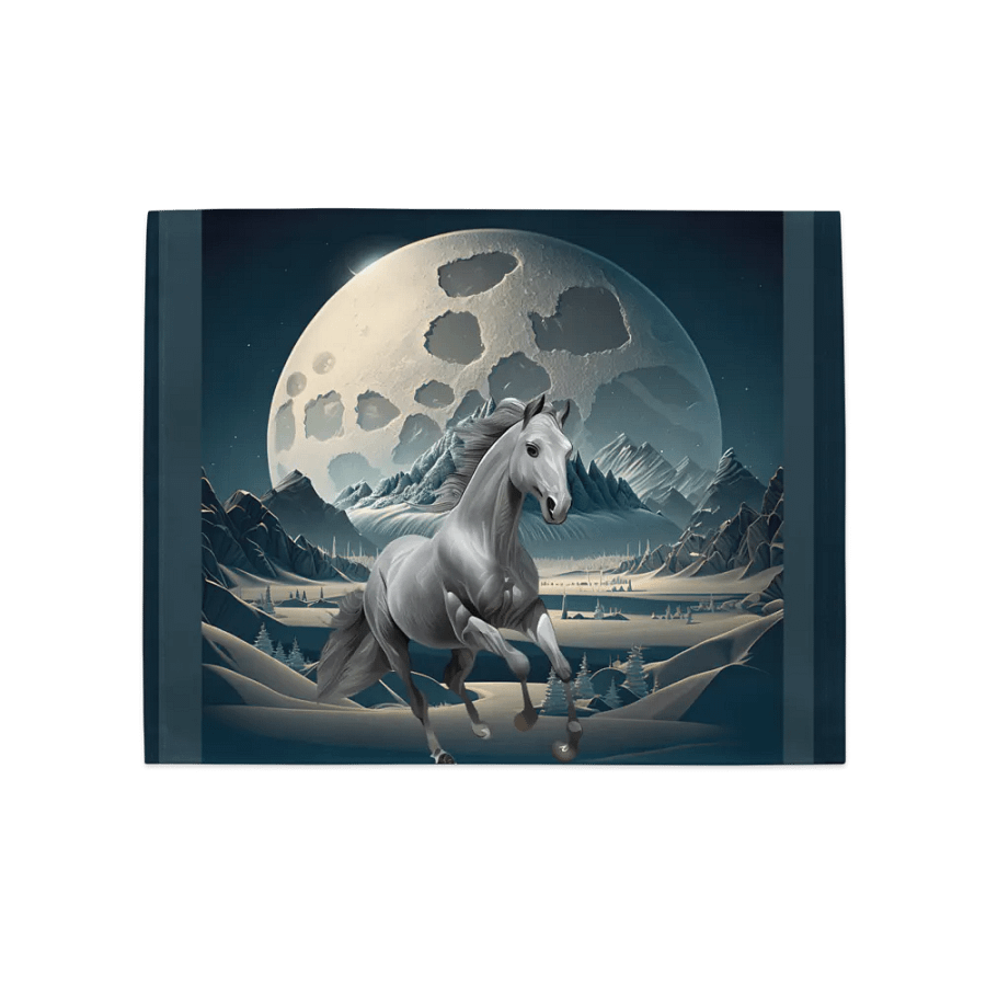 Framed Horses product image (5)