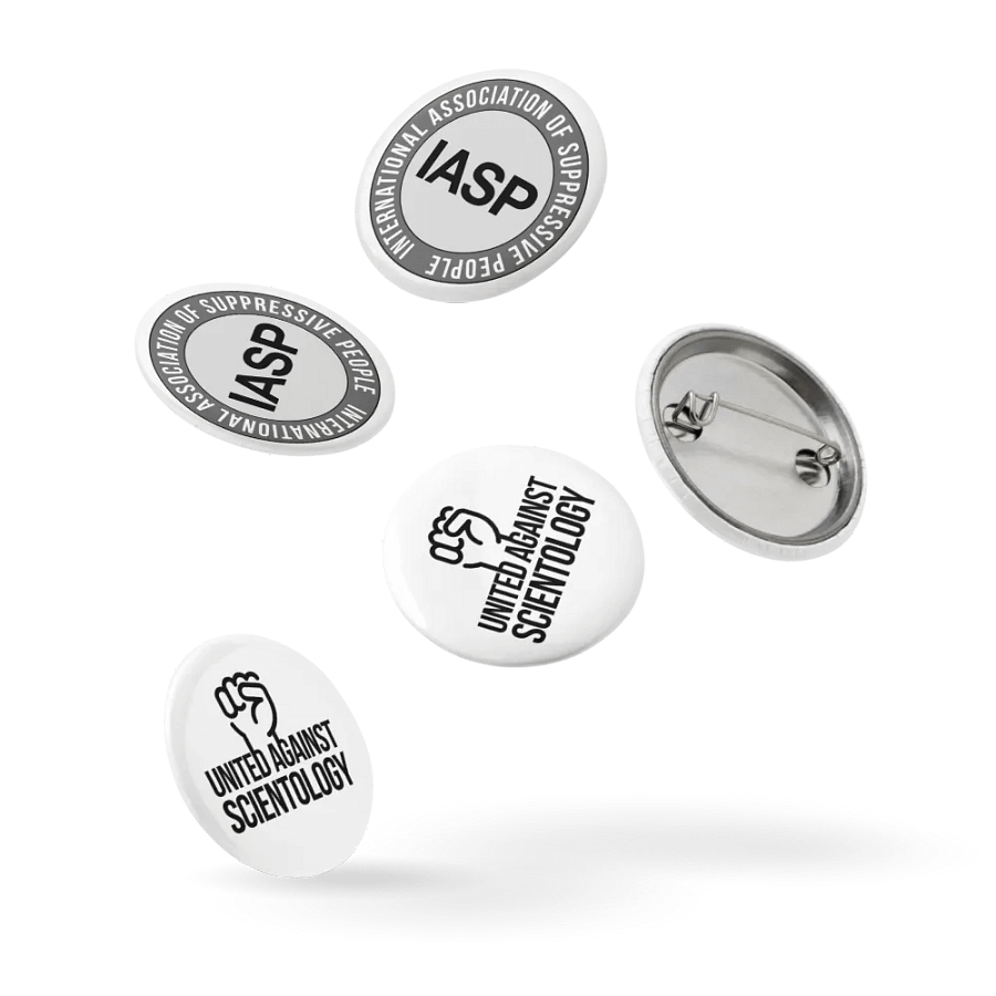 Protest Pin Badges product image (14)