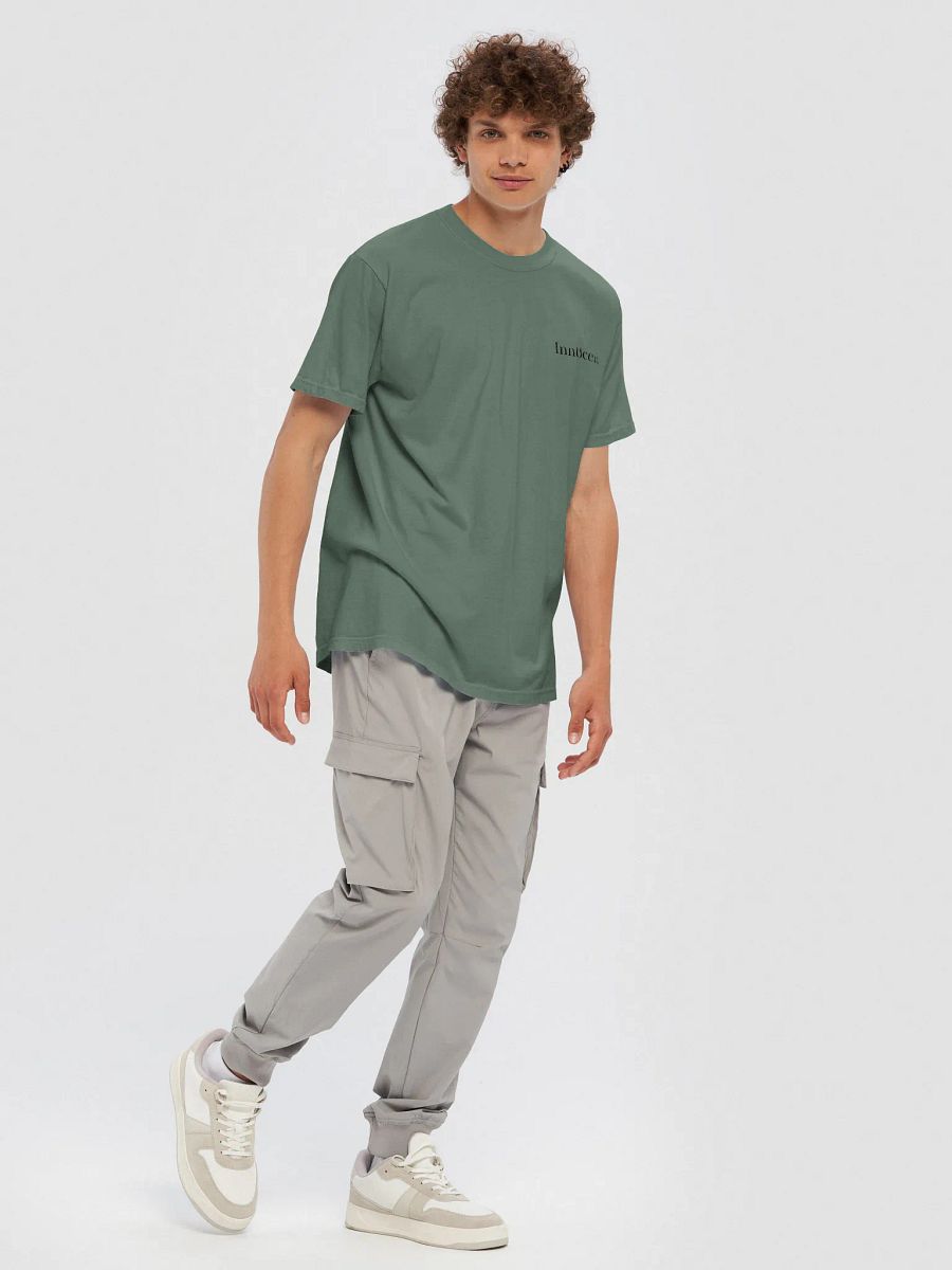 Innocent T-shirt product image (7)