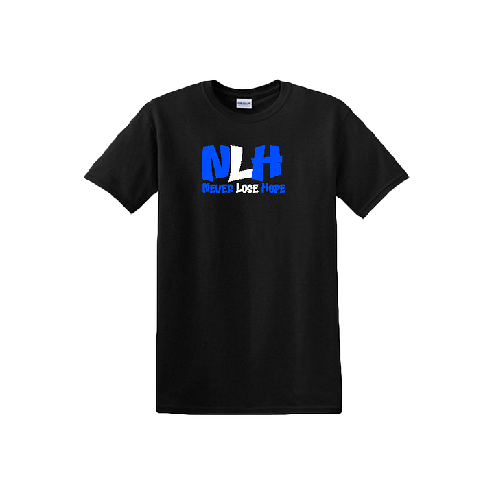 NLH T-SHIRT product image (1)