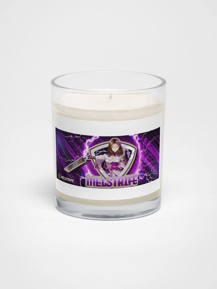 Raiden Mel candle product image (1)