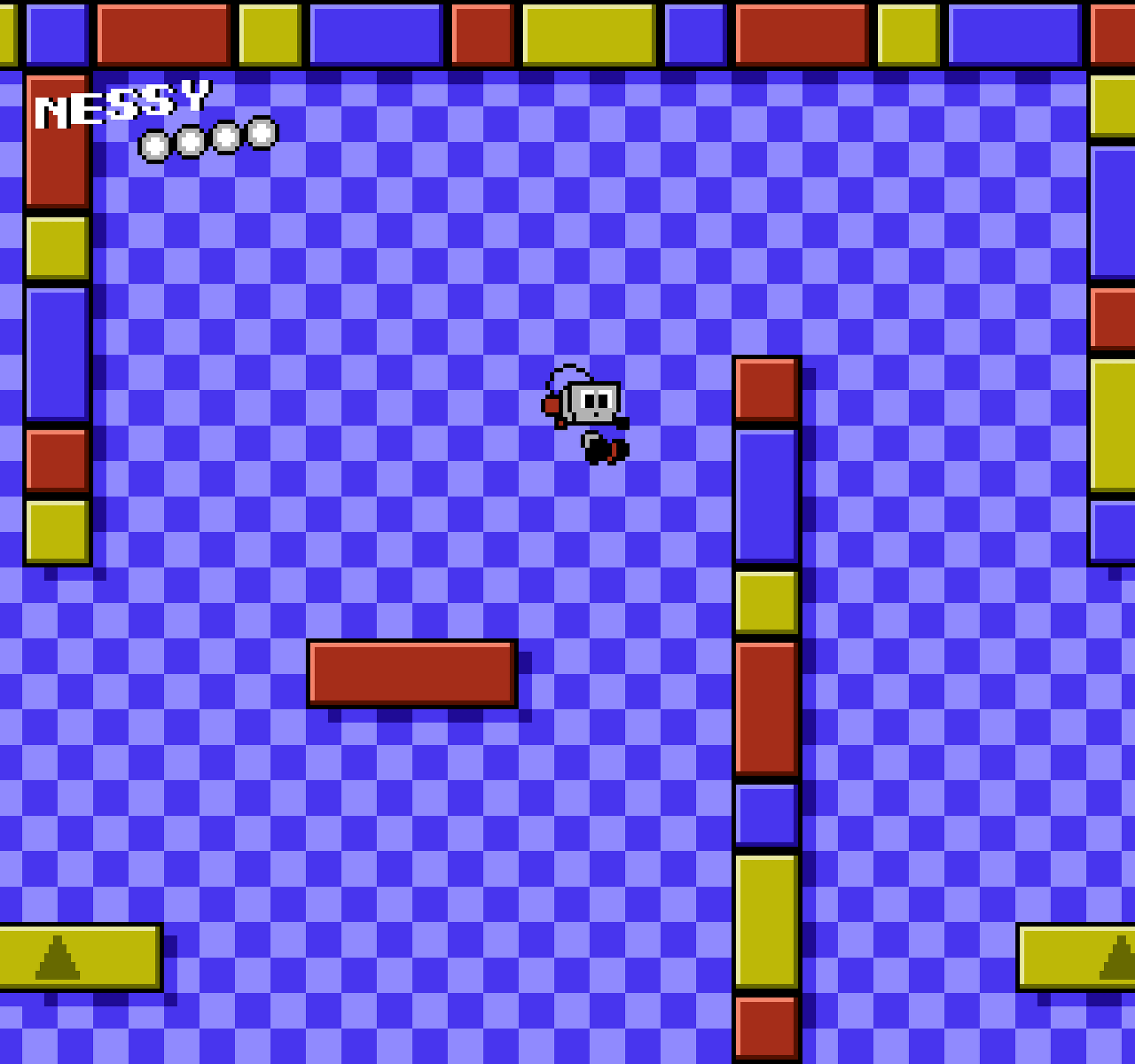 Nessy The NES Robot - Digital Download product image (3)