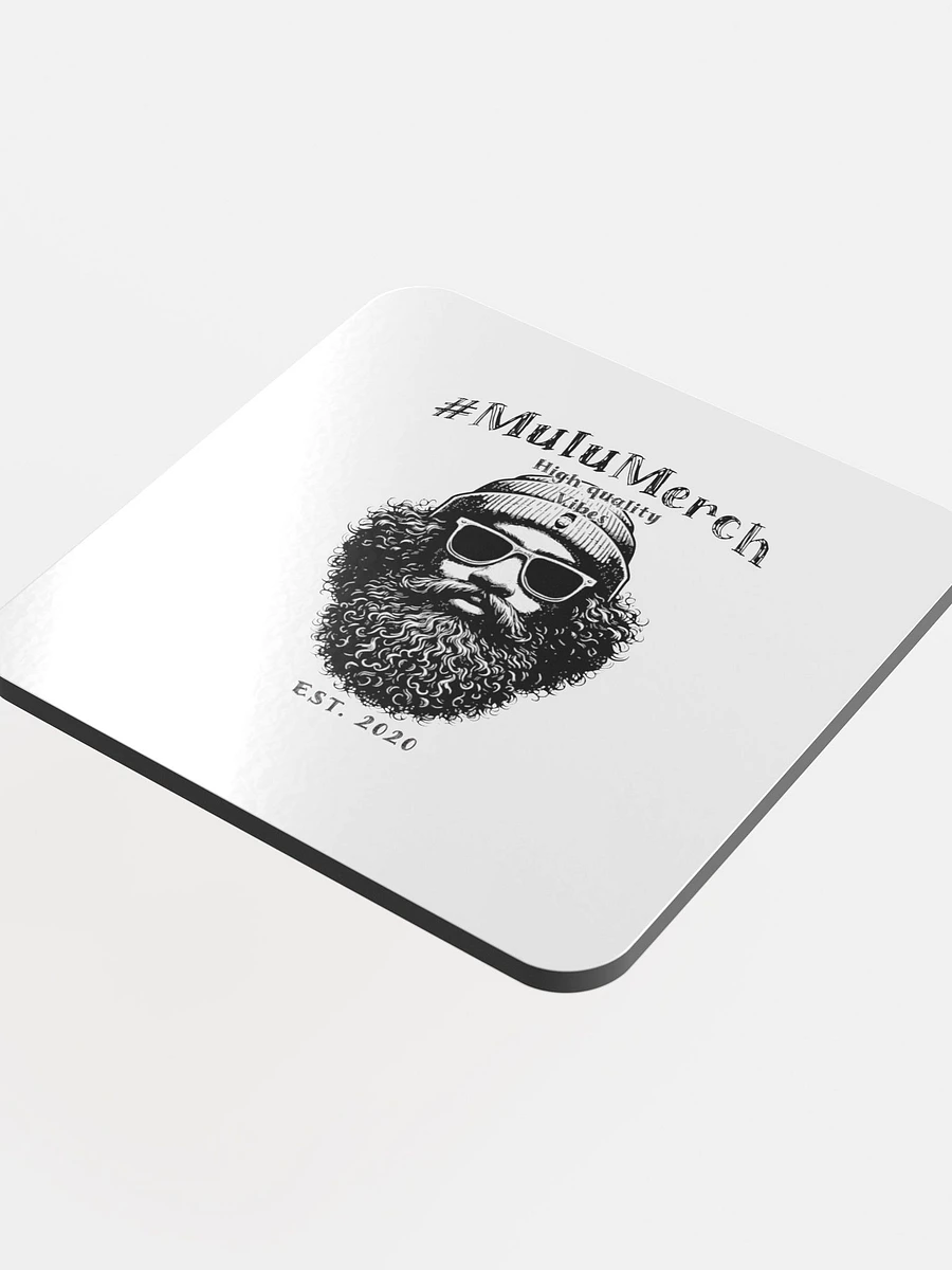 #MuluMerch Coaster Set product image (4)