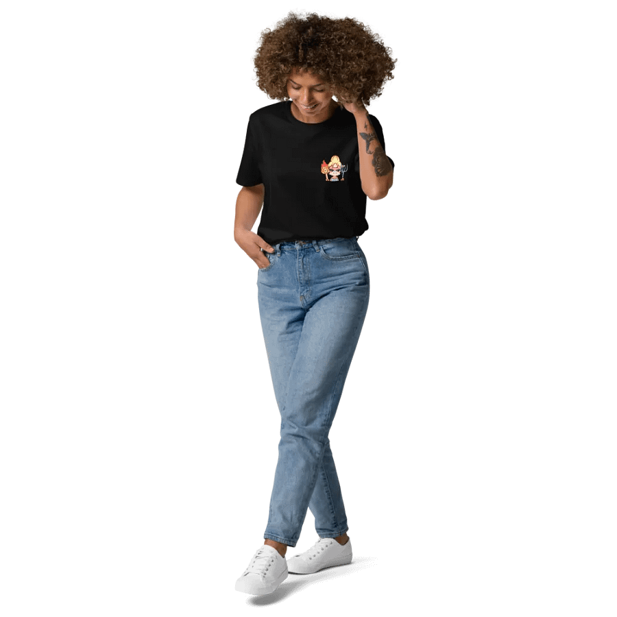 Riot T-Shirt product image (15)