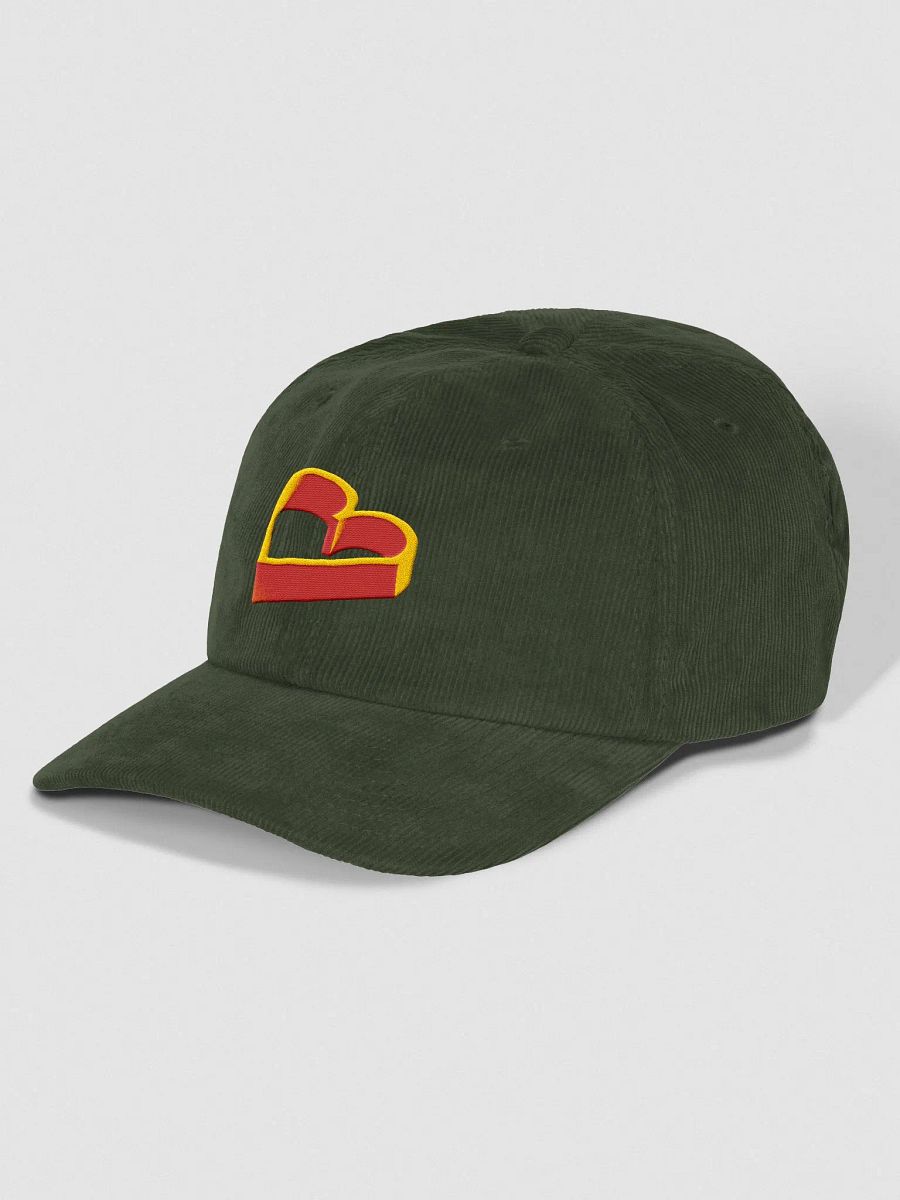 SEASON 7 - Heart Of Gold Cap product image (4)