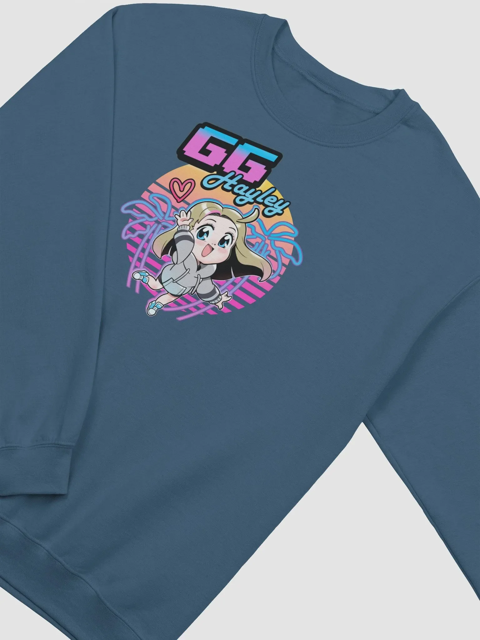 ggHayley Sweatshirt product image (1)