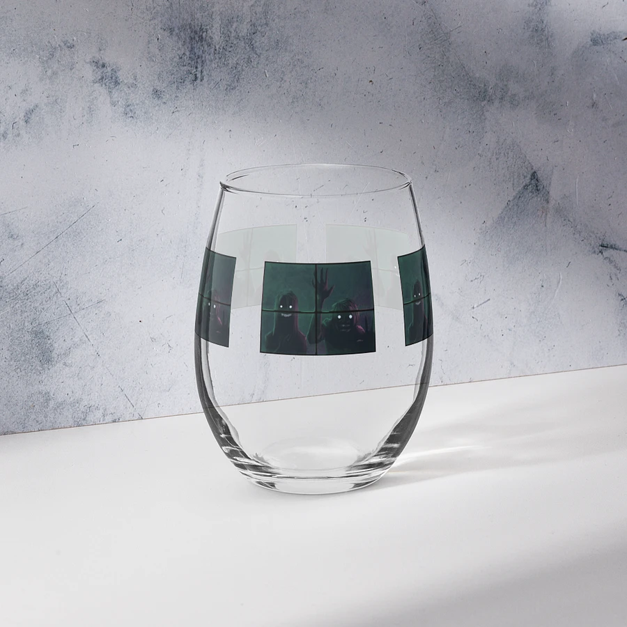 Lost Hearts Glass product image (7)