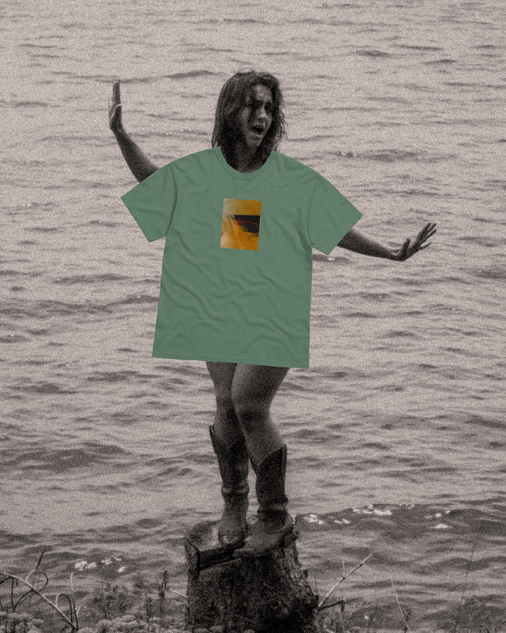 "Self Portrait" Pump Cover product image (1)