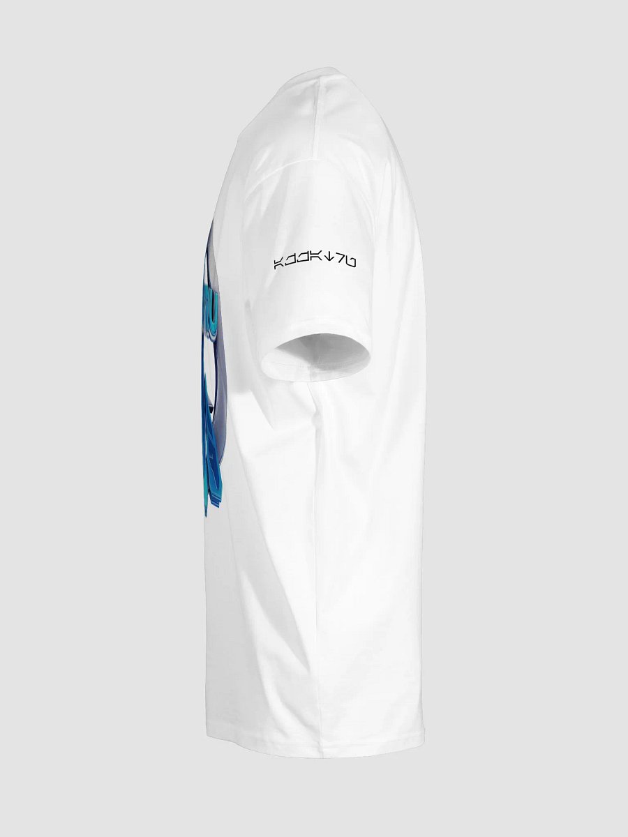 AZZATRU Logo T-Shirt product image (7)