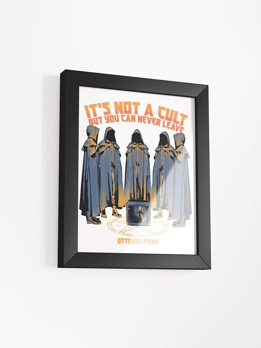 Ottomus Prime Wall Art 2 product image (17)