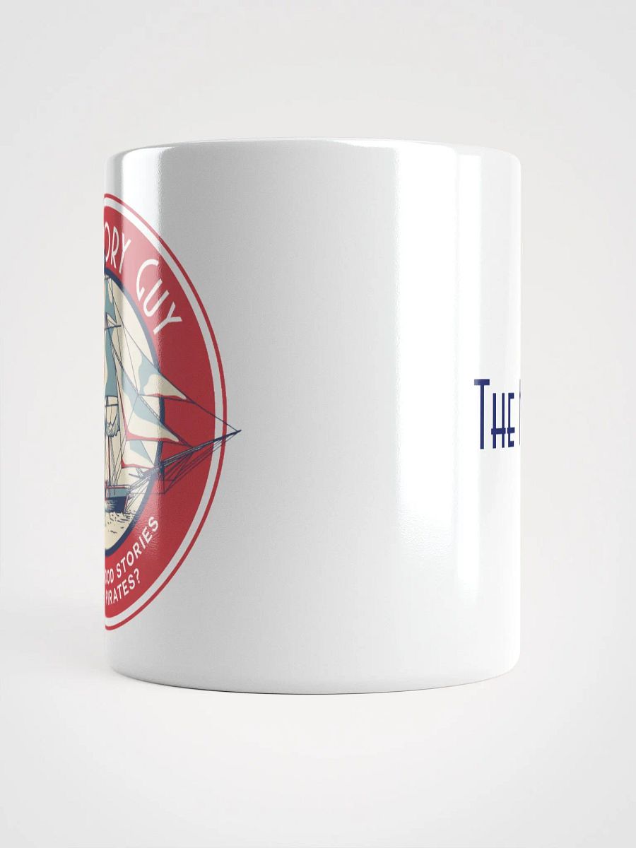 Pirate Mug product image (3)