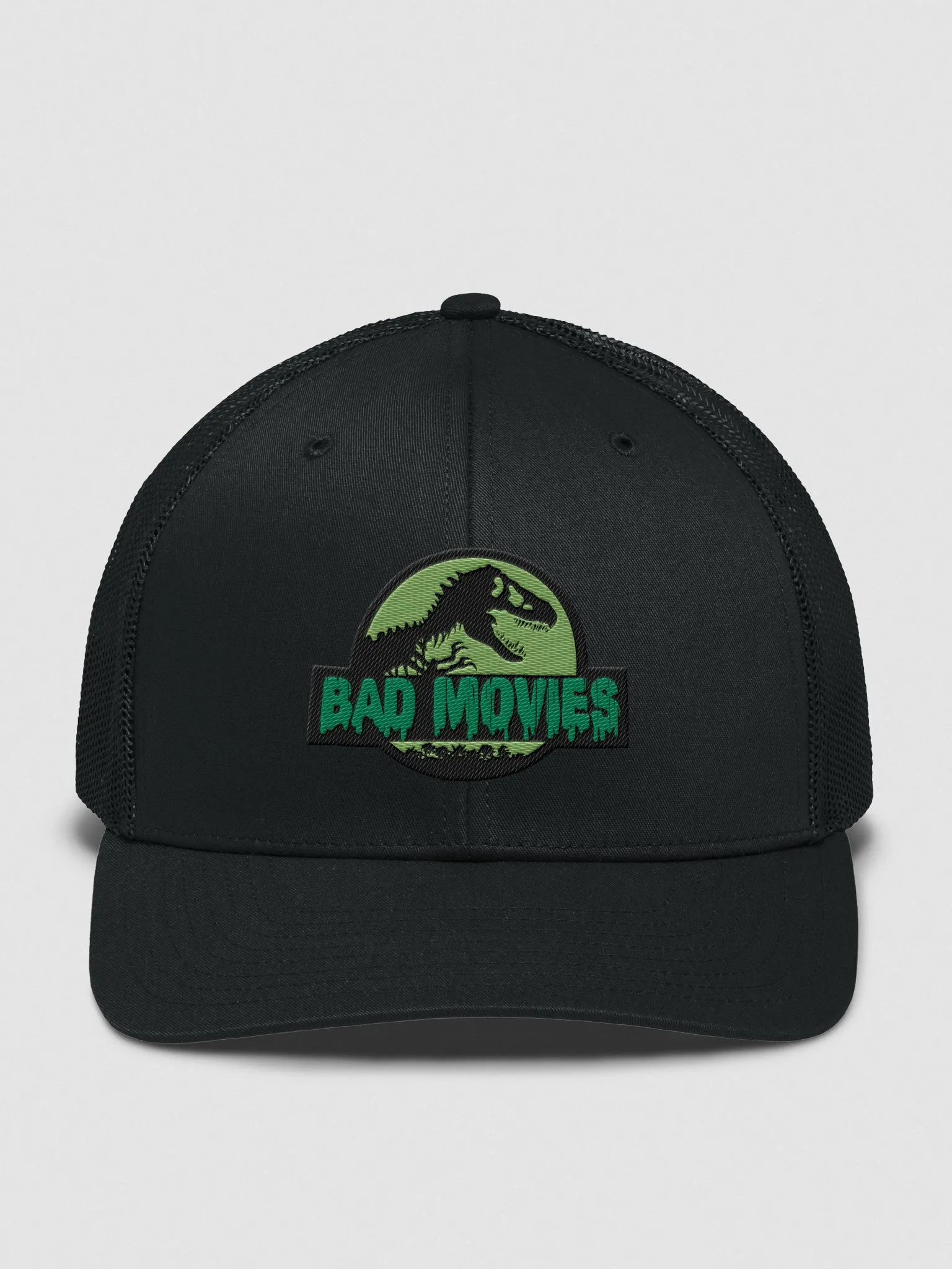 Classic Bad Movies Logo Snapback product image (1)