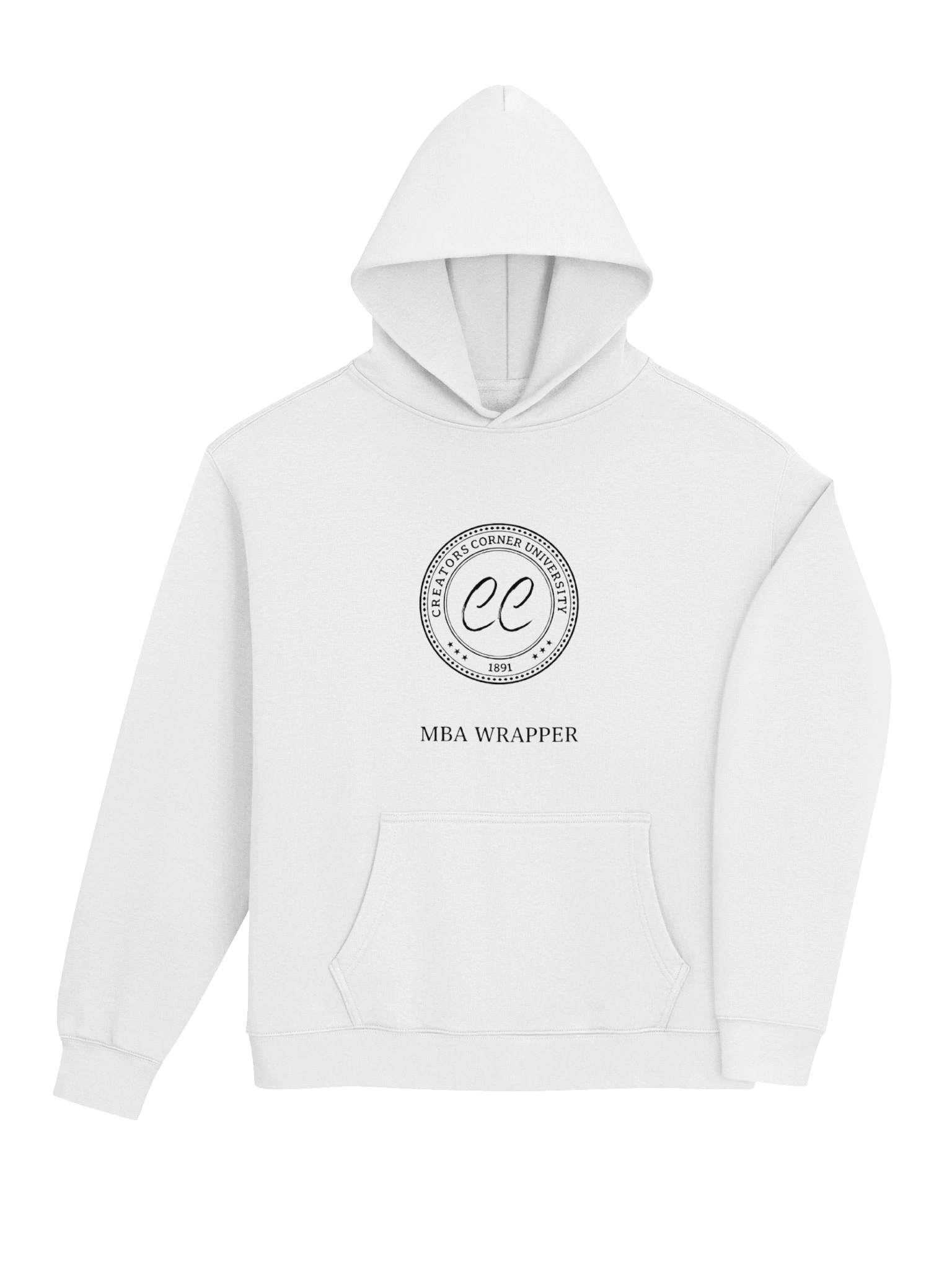 CC - University Mba product image (4)