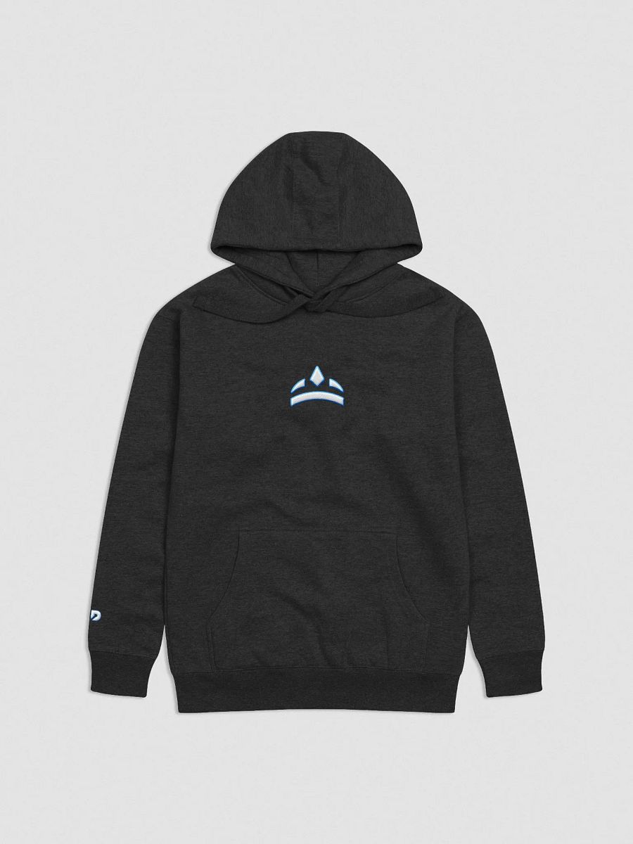 KD Crown Hoodie Embroidered product image (1)