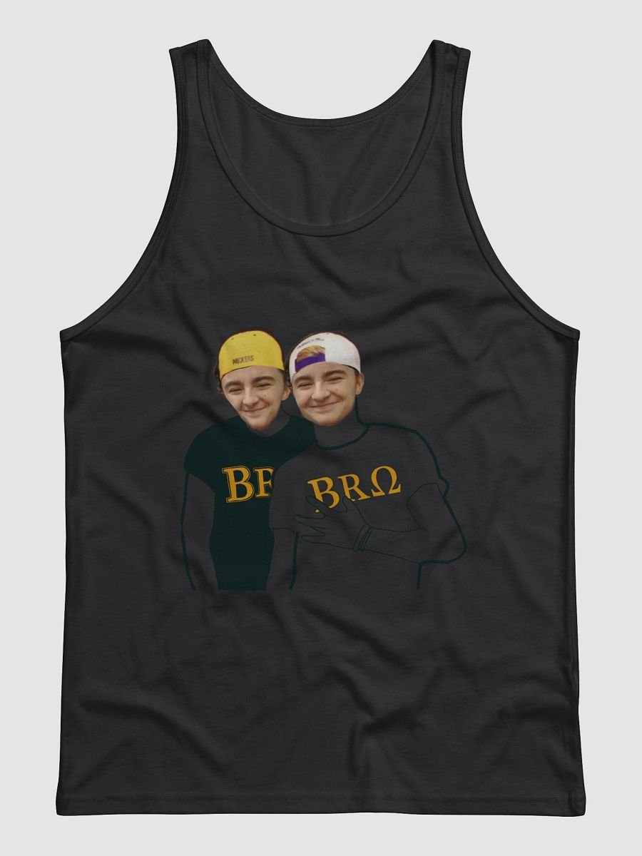 Bromega Tank Top product image (1)