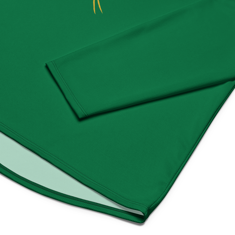 Hummingbird Bell Recycled Hockey Jersey product image (2)