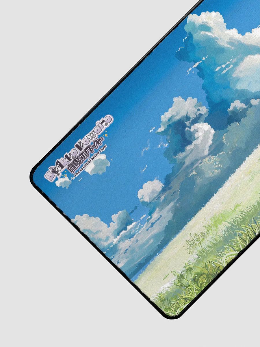 Deskmat - Sunny Grasslands Edition product image (3)