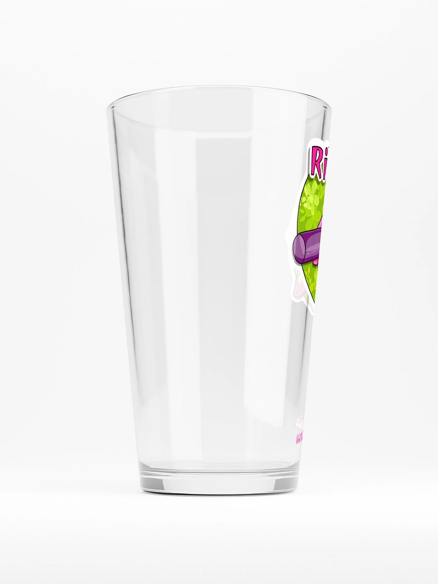 Rico Pint Glass product image (2)