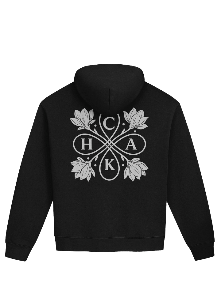 Träume Drama Drums - Digital Hoodie Bundle product image (2)