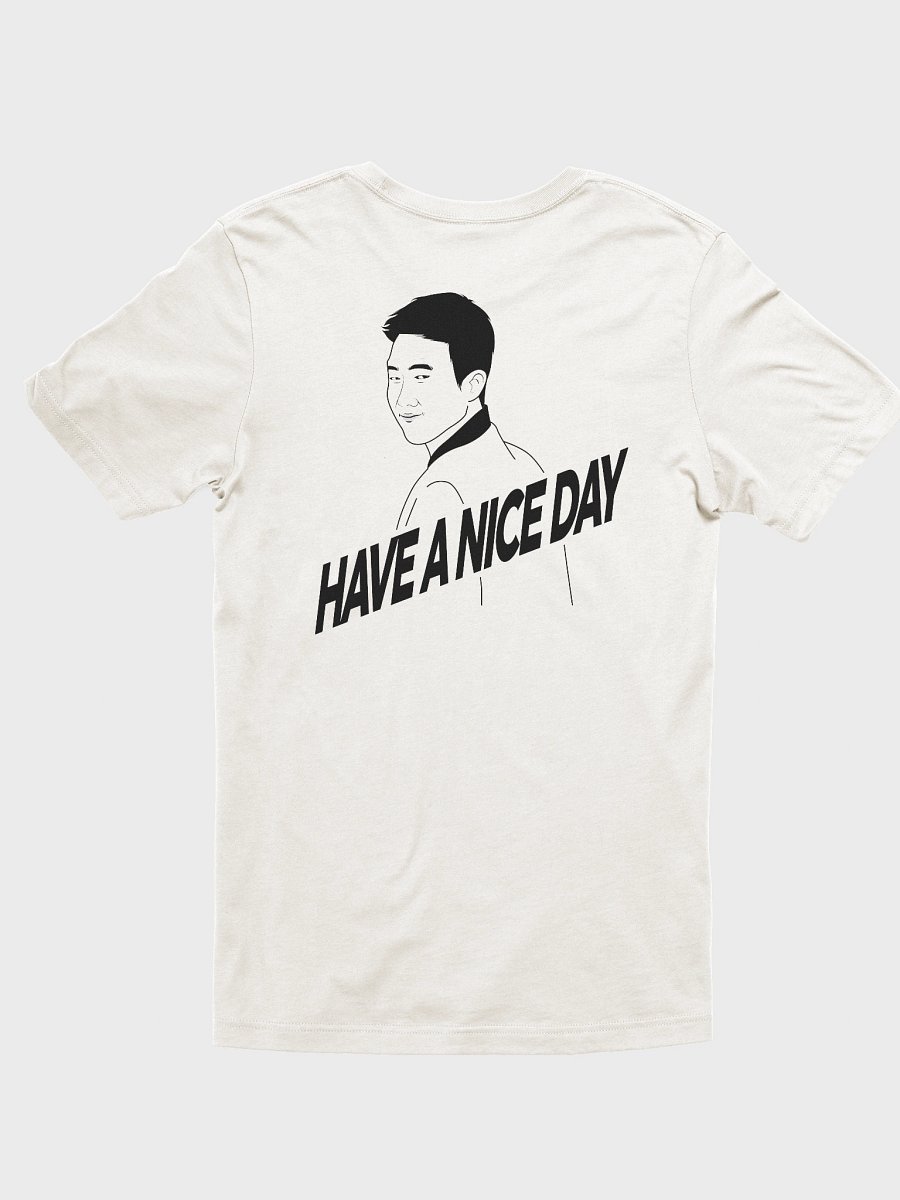 Kimchi Daddy | T SHIRTS - VINTAGE WHITE product image (2)