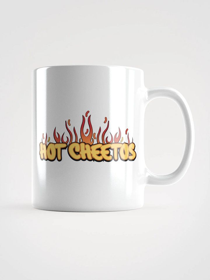 Hot Cheetos Season 3 Team Mug product image (1)