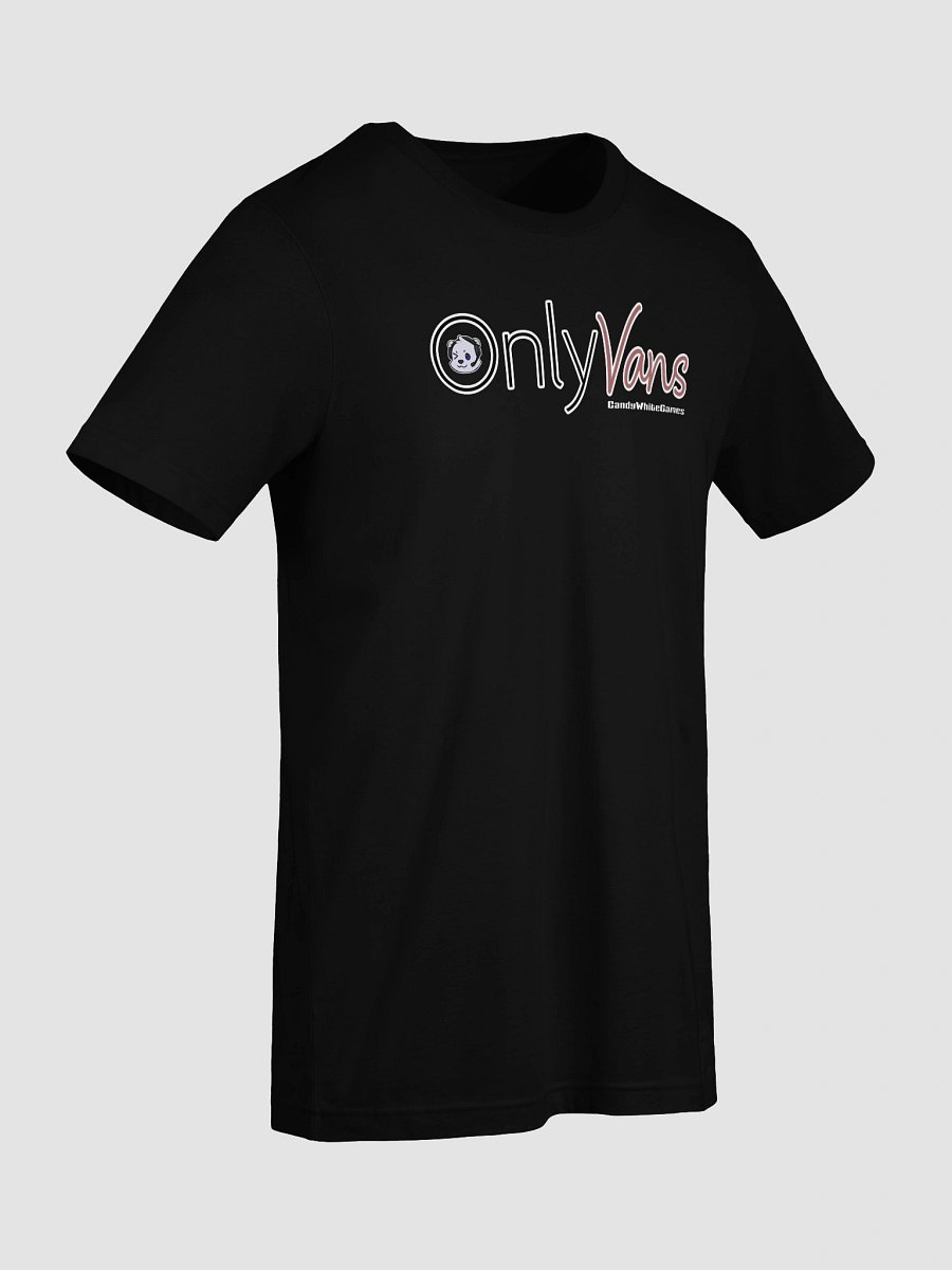 OnlyVans T-Shirt -CWG product image (67)