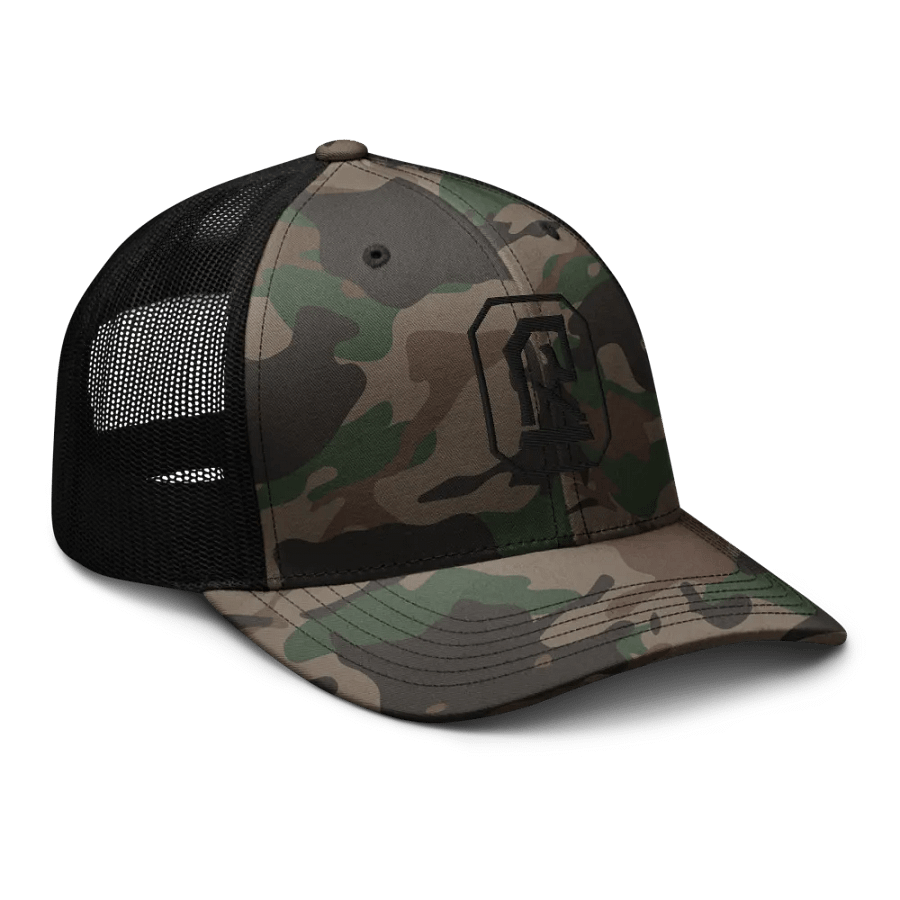 The Hiding Hat product image (1)