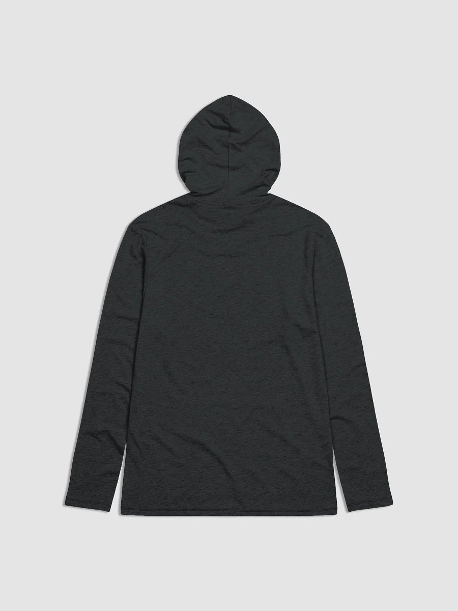 Dead and the Damned Lightweight Hoodie product image (5)
