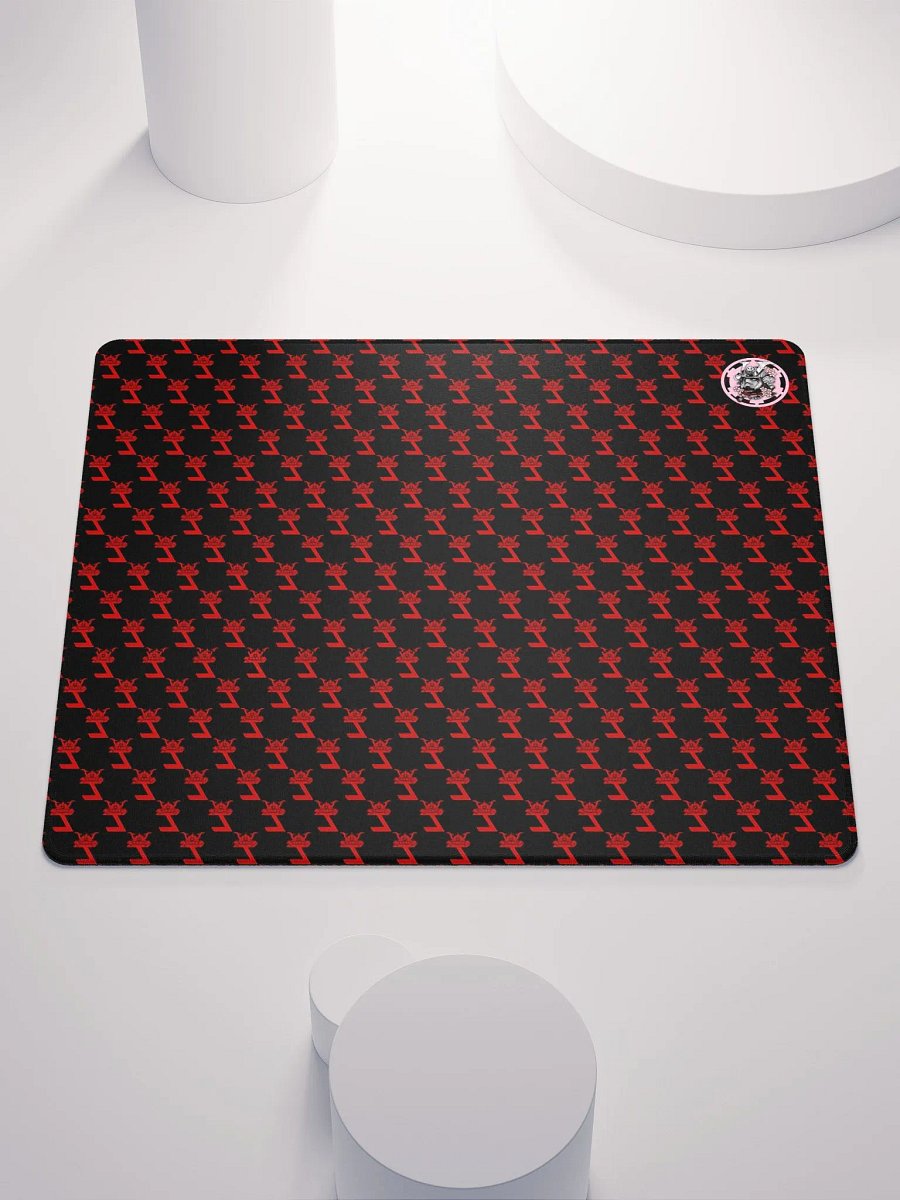 Crew Gaming Mouse Pad product image (2)