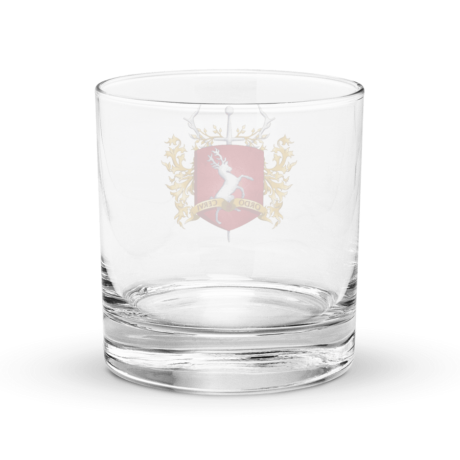 Rocks Glass/ Ordo 2025 Exclusive product image (4)