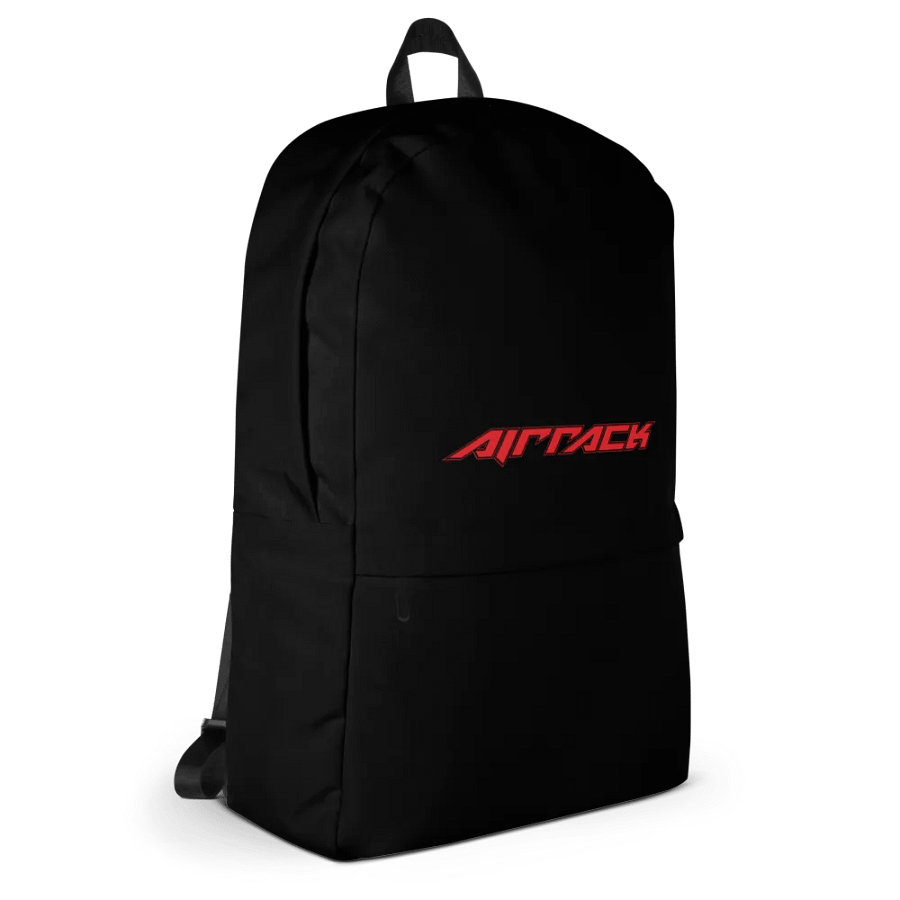 Airrack Backpack product image (3)